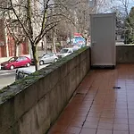 Precioso Con Patio