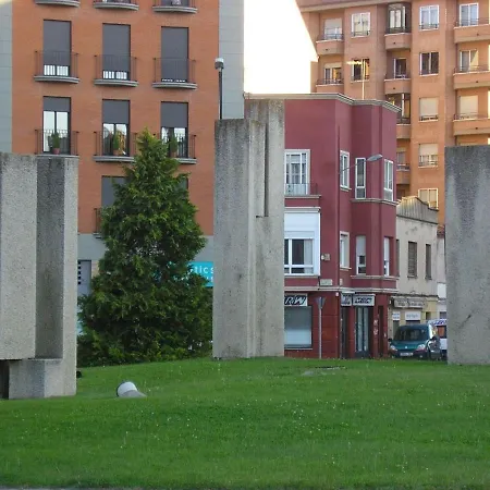 Precioso Con Patio Apartment *