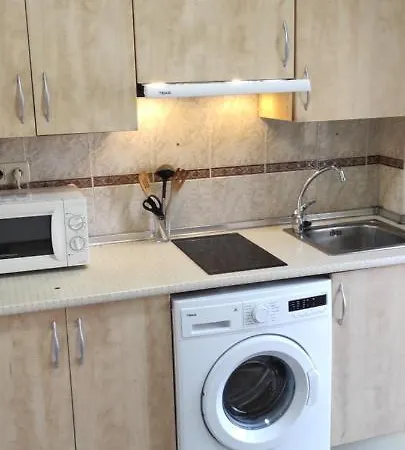 Precioso Con Patio Appartement *