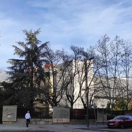 Precioso Con Patio * Zamora