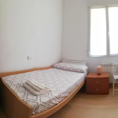 Apartment Precioso Con Patio Zamora