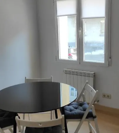 Appartement Precioso Con Patio *