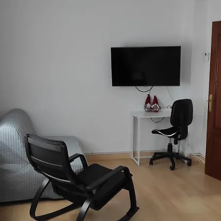 Precioso Con Patio Appartement Zamora