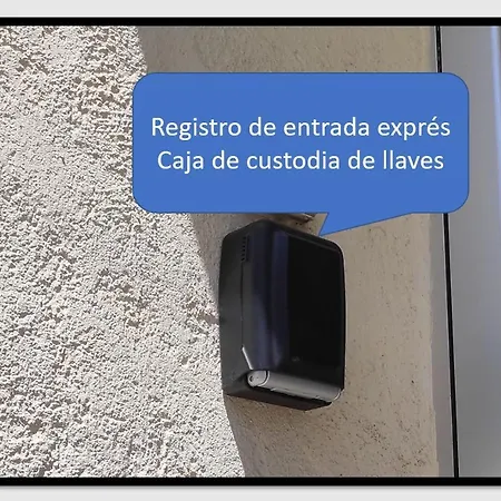 Precioso Con Patio Appartement *