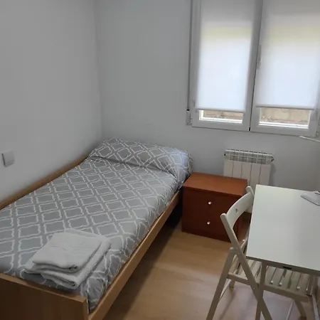 Apartment Precioso Con Patio