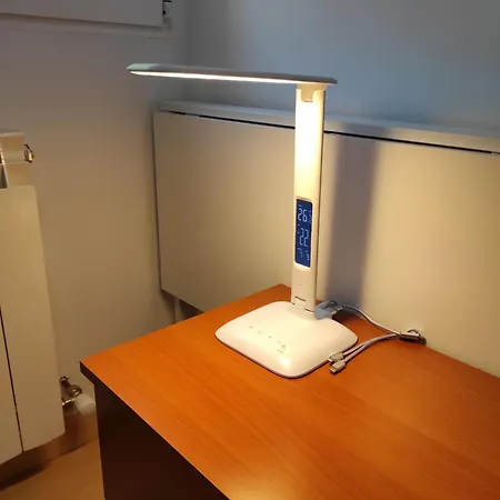 Appartement Precioso Con Patio *