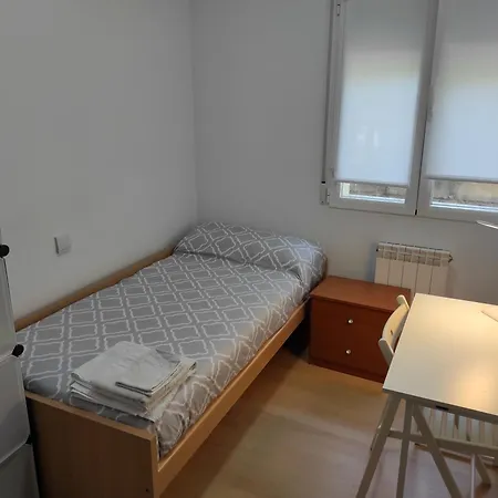 Precioso Con Patio Apartment *