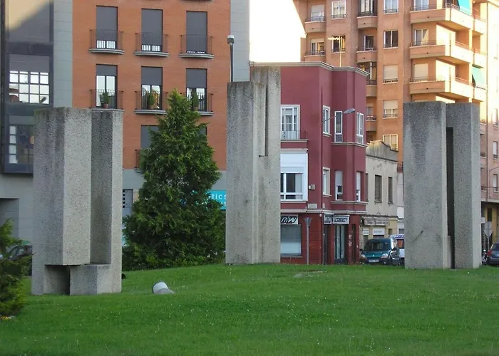 Precioso Con Patio Appartamento *