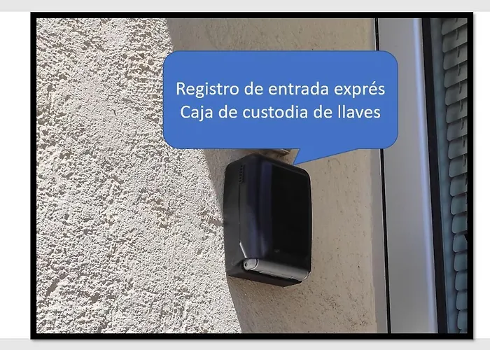 Precioso Con Patio Appartamento *