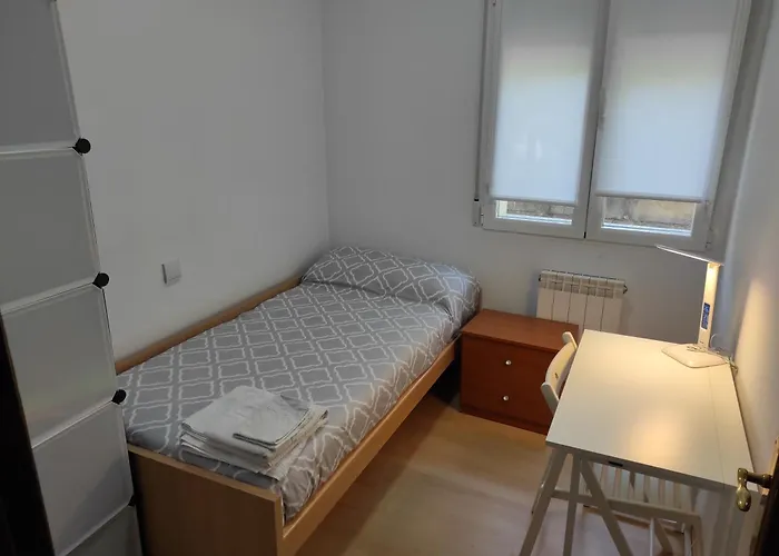 Precioso Con Patio Appartamento *